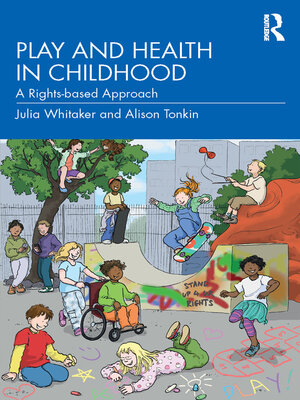 cover image of Play and Health in Childhood